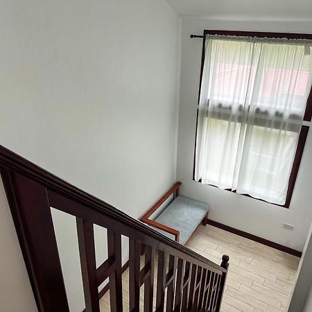 Villa Copthall Trafalgar Zewnętrze zdjęcie