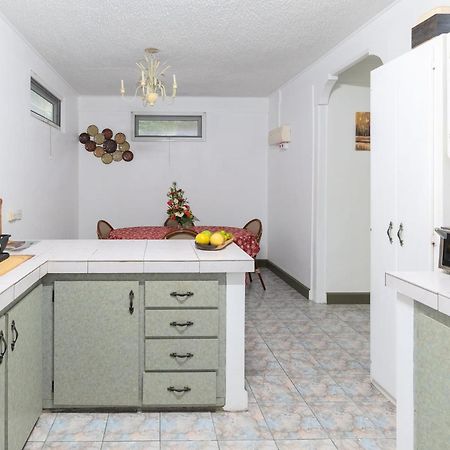 Villa Copthall Trafalgar Zewnętrze zdjęcie