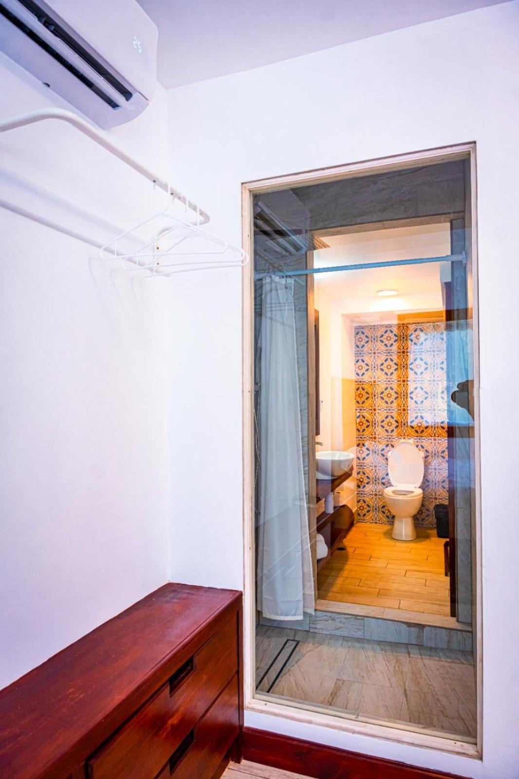 Villa Copthall Trafalgar Zewnętrze zdjęcie