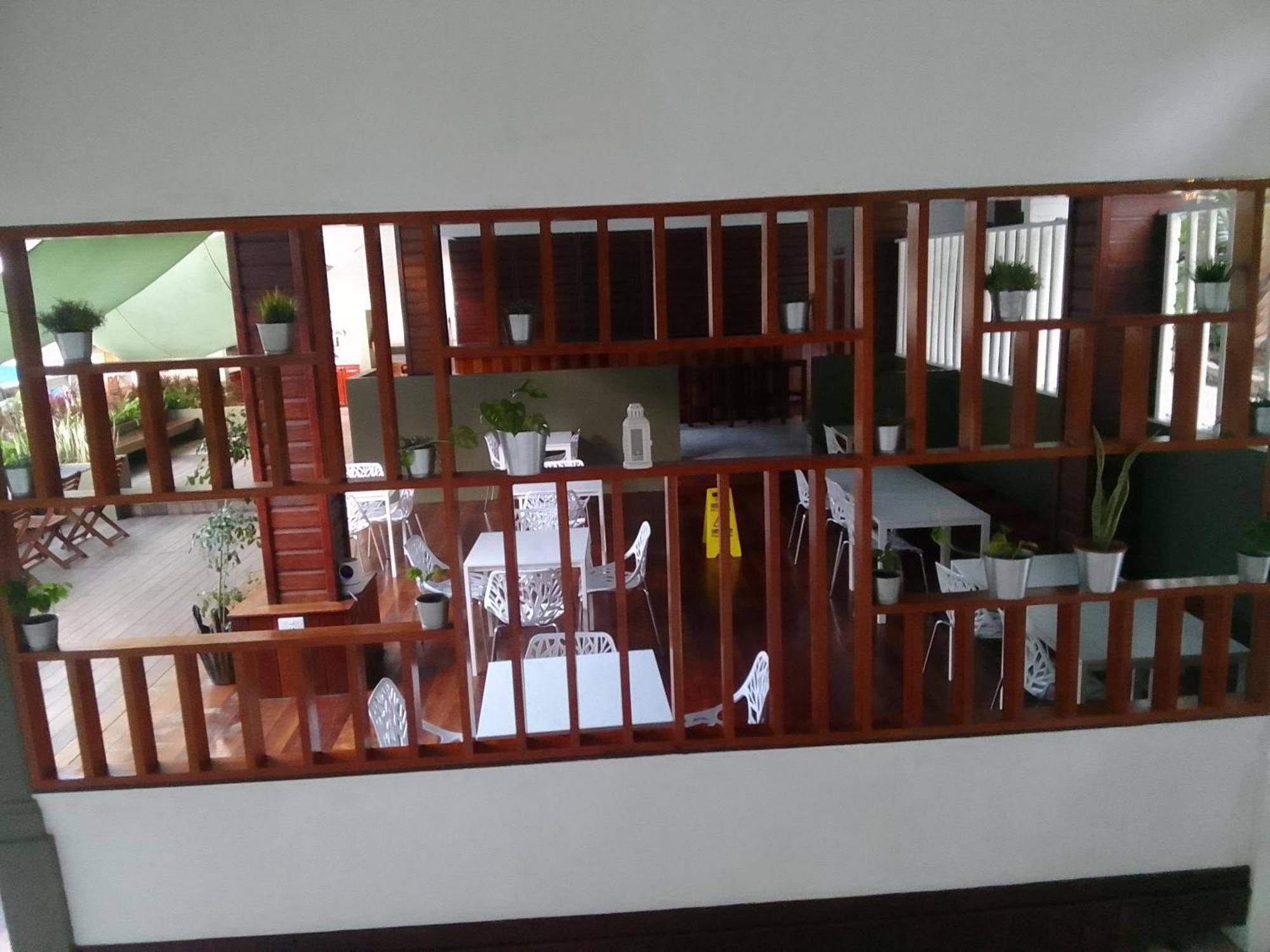 Villa Copthall Trafalgar Zewnętrze zdjęcie