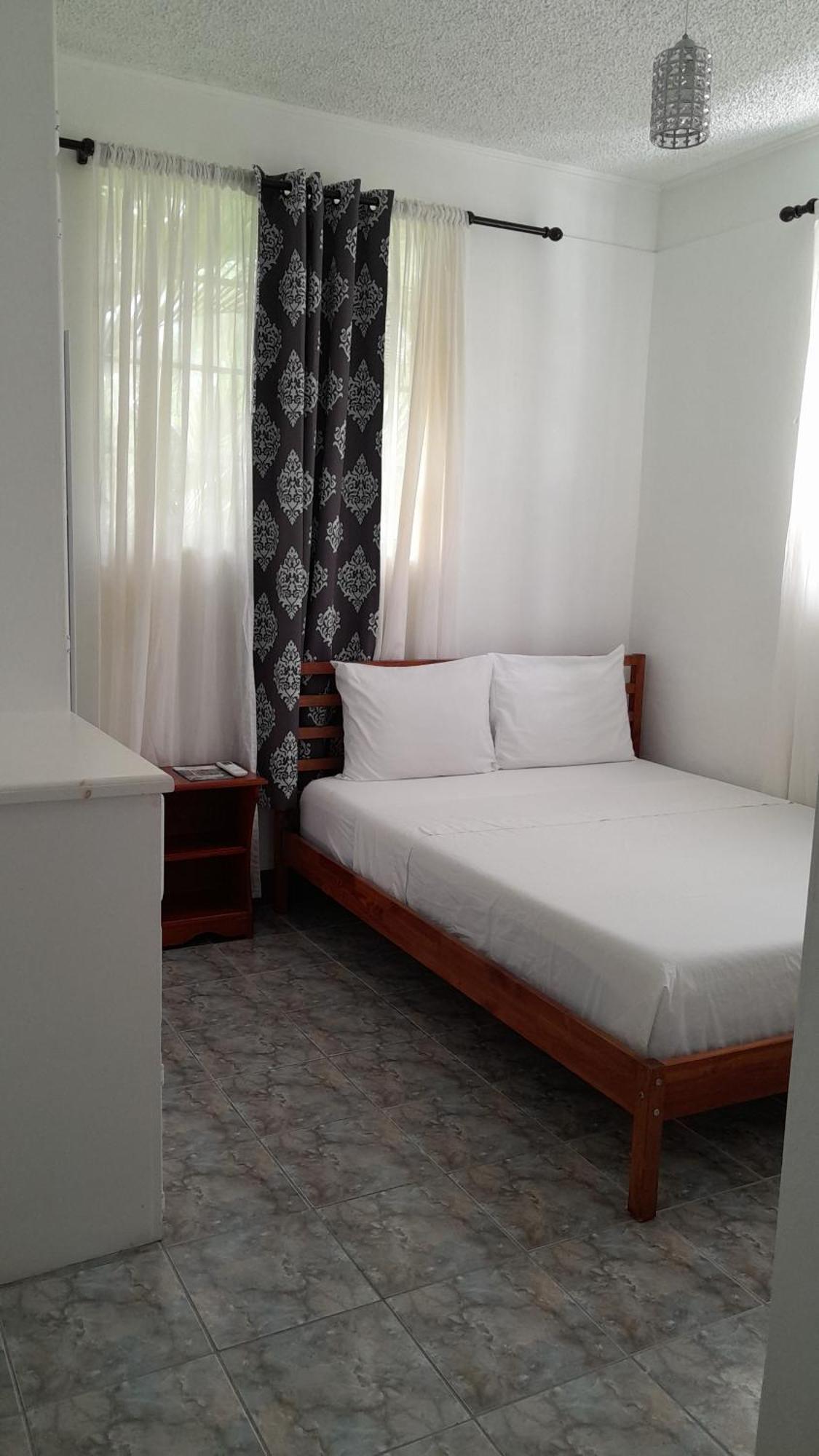 Villa Copthall Trafalgar Zewnętrze zdjęcie