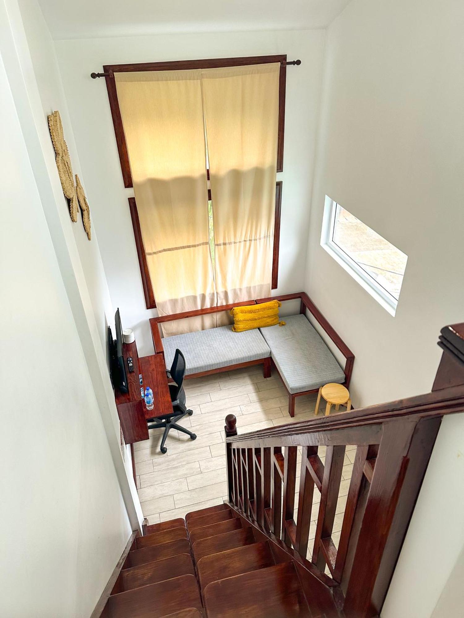Villa Copthall Trafalgar Zewnętrze zdjęcie